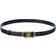 Ferragamo Adjustable Gancini Belt