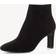 Tamaris Bootie 1-1-25334-29 - Black