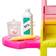Barbie Toys Skipper Doll & Ear Piercer Set With Piercing Tool