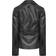 LTS Tall Faux Leather Biker Jacket