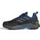 adidas Easytrail 2.0 Rain.Rdy M - Core Black/Grey Five/Blue Rush