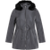 Evans Faux Fur Lightweight Coat