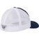 Columbia PFG Mesh Ball Cap - AUB/Collegiate Navy