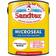 Sandtex SKIP20A Concrete Paint Brilliant White 5L