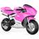 MotoTec Phantom Gas Pocket Bike