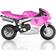 MotoTec Phantom Gas Pocket Bike