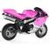 MotoTec Phantom Gas Pocket Bike