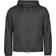 Armani Mens Jacquard Logo Jacket - Black