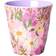 Rice Medium Cup Daisy Dearest Print 250ml Becher