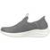 Skechers Slip-ins Ultra Flex 3.0 Smooth Step W - Gray