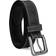 Timberland Men's Pro Boot Leather Belt - Black