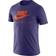 Nike Men’s Clemson University Essential Futura T-shirt