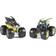 Spin Master Monster Jam Bakugan vs Batman