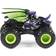 Spin Master Monster Jam Bakugan vs Batman