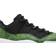 NIKE Air Jordan 11 Retro Low M - Black/Nightshade/White/Volt