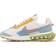 Nike Air Max Pre-Day SE Sun Club W - Sail/Arctic Orange/Sanded Gold/Amethyst Wave