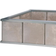 Skotte Garden Cultivation Collar 81.8x141.8x2.7cm