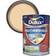 Dulux Weathershield Ultimate Protection Wall Paint County Cream 5L