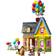 LEGO Disney Huset fra "Op"​ 43217