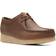 Clarks Padmora - Brown Smooth
