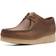 Clarks Padmora - Brown Smooth