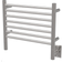 Amba Jeeves (HS) 540x476mm Black, Silver, Bronze, White