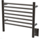 Amba Jeeves (HS) 540x476mm Black, Silver, Bronze, White