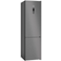 Siemens KG39NXXCF Svart, Rostfritt Stål, Silver, Grå