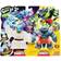 Heroes of Goo Jit Zu Figurina Moose Shifters S8 Ultraglow Tyro VS