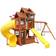 Kidkraft LBMD1061 Swing Set