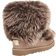 UGG Classic Posh Mini Fur
