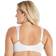 Playtex 18 Hour Ultimate Shoulder Comfort Wireless Bra - Beige