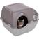 Omega Paw Roll'n Clean Self Cleaning Litter Box