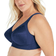 Playtex 18 Hour Ultimate Shoulder Comfort Wireless Bra - Sailor Blue