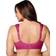 Playtex 18 Hour Ultimate Shoulder Comfort Wireless Bra - Signature Berry