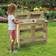 Happy People Wooden Workbench for Kids 80x42x88 cm