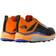 The North Face Vectiv Infinite M - TNF Black/Cone Orange