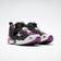 Reebok Instapump Fury 95 - Aubergine/Core Black/Ftwr White