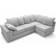 15 Primo Sofa 245cm 4-Sitzer