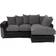 Abakus Direct Cord Sofa