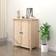 vidaXL Skänk 70x35x80 Sideboard