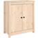 vidaXL Skänk 70x35x80 Sideboard
