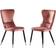 Life Interiors New York lux Kitchen Chair