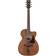 Ibanez AC340CE-OPN Natural Chitarra Semiacustica Dreadnought