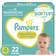 Pampers Swaddlers Diapers Size 4 22pcs