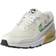 NIKE Air Max 90 SE W - Summit White/Sail/Phantom/Neptune Green