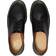 Dr. Martens 1461 Vintage Made in England Quilon Oxford Shoes - Black