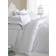 Dorchester 1000 Thread Count Bed Sheet White (274x264cm)