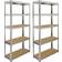 Monster Racking Galwix Scaffale 90x180cm 2pcs