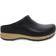 Dansko Kane Clogs - Black